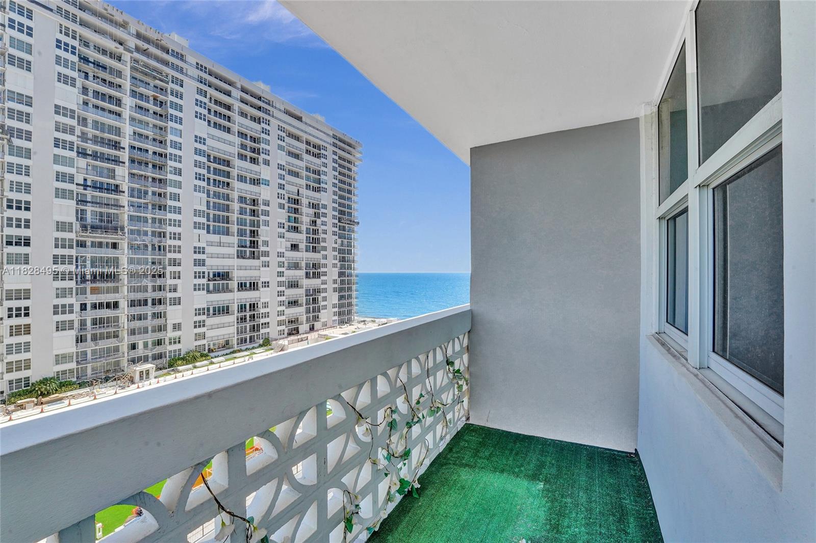 GALT TOWERS CONDO - Residential