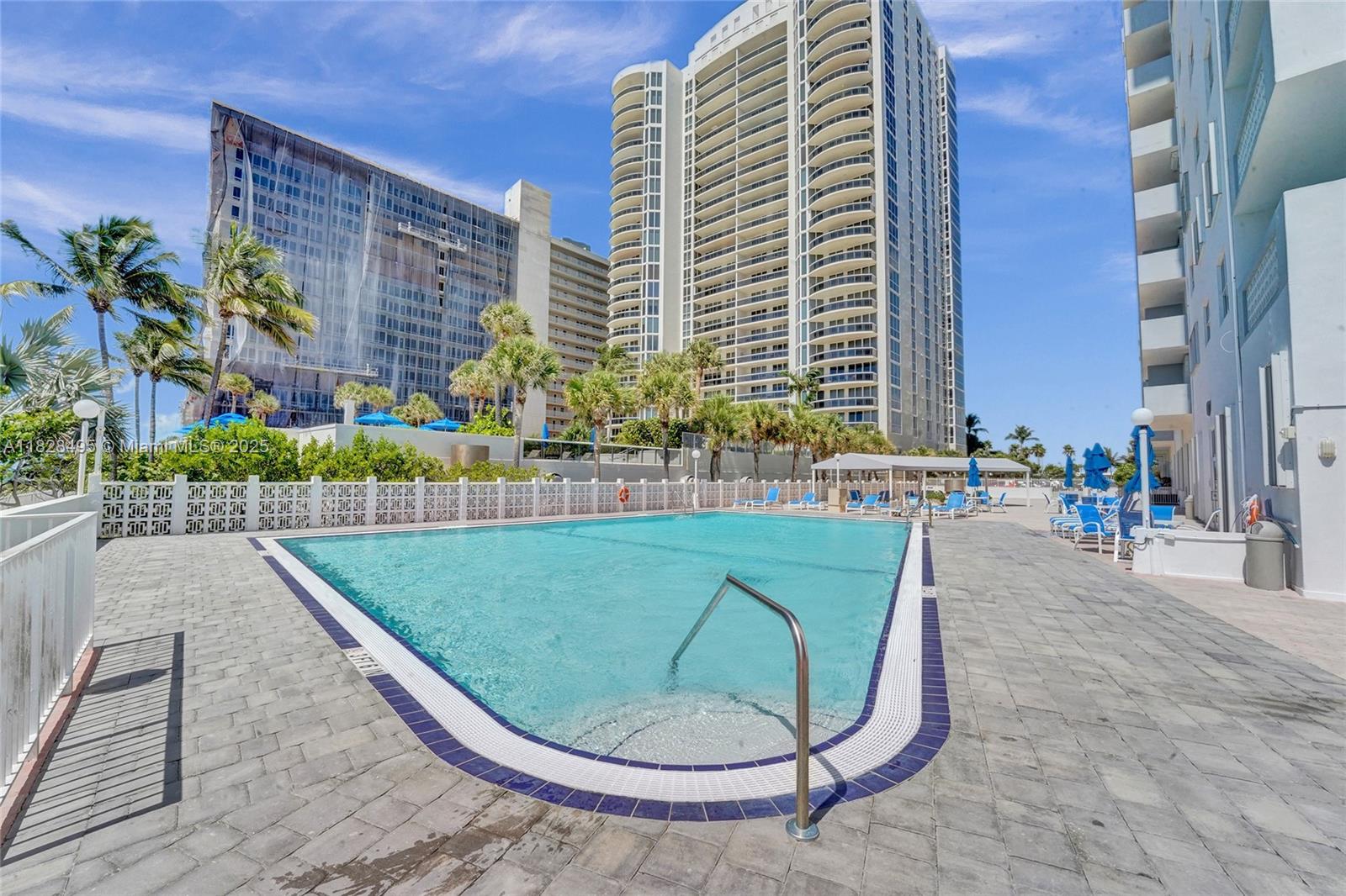 GALT TOWERS CONDO - Residential