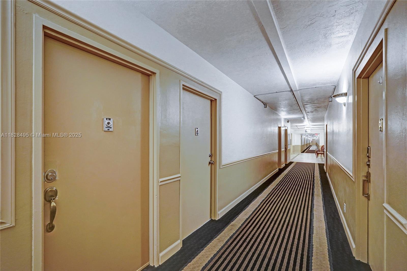 GALT TOWERS CONDO - Residential