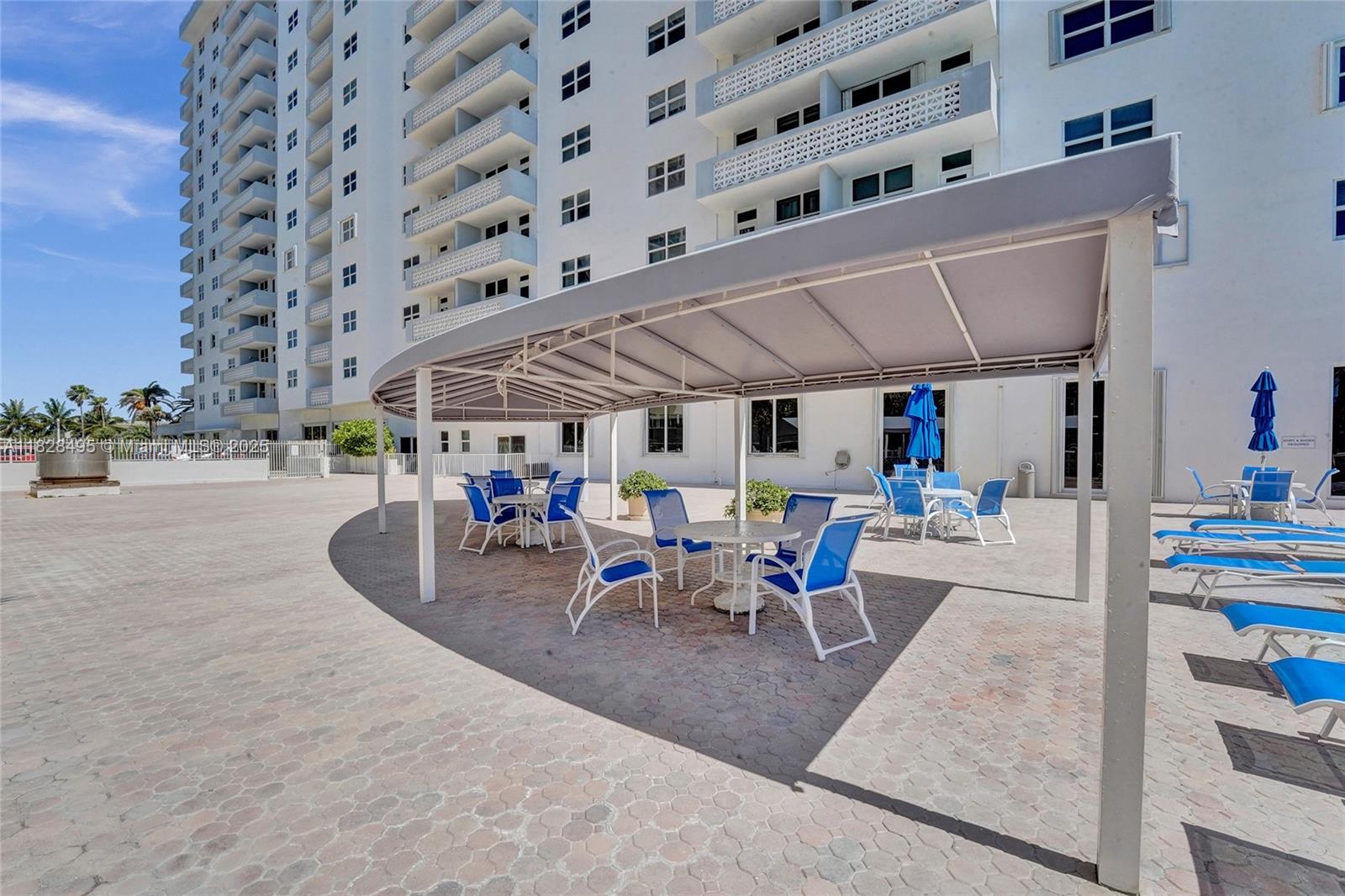 GALT TOWERS CONDO - Residential