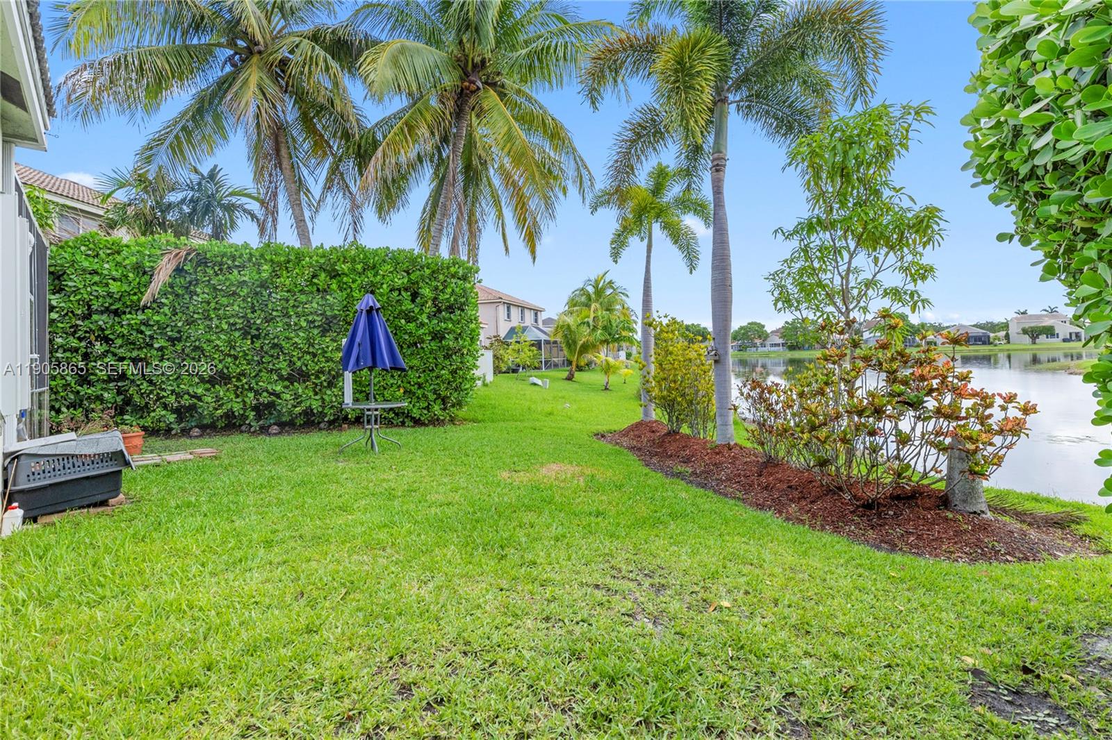 The Meadows - Residential