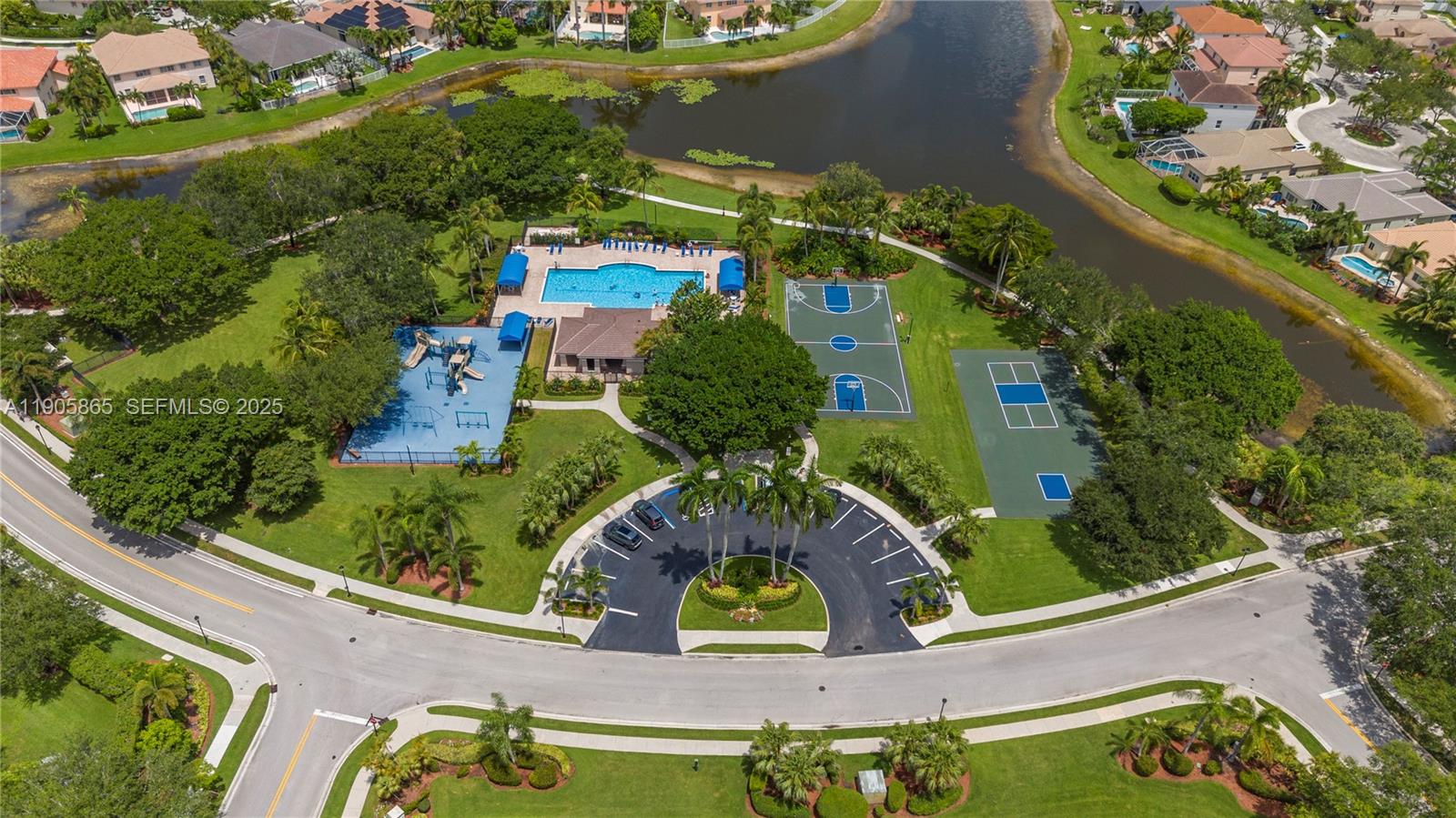 The Meadows - Residential