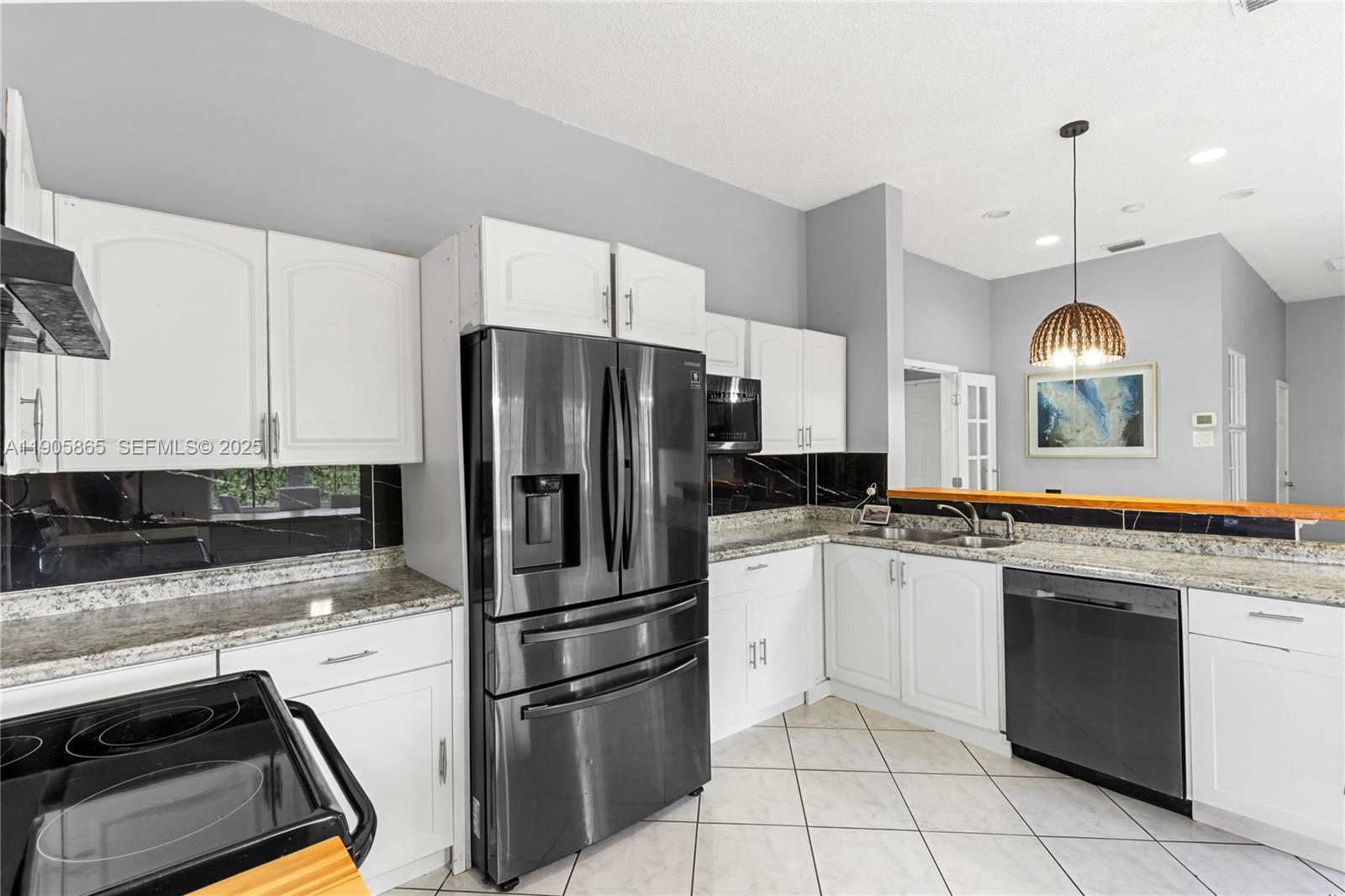 The Meadows - Residential