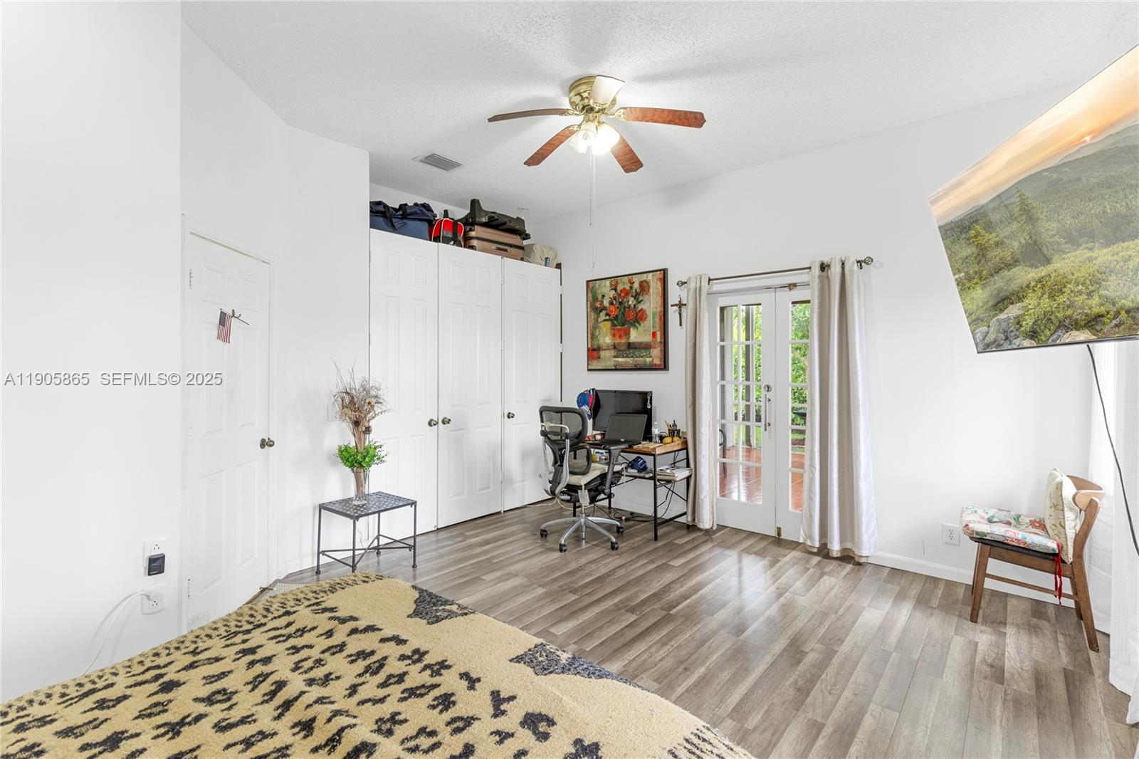 The Meadows - Residential