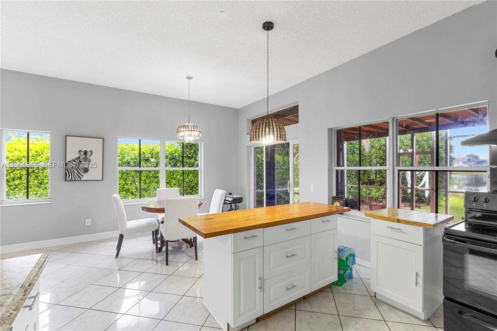 The Meadows - Residential