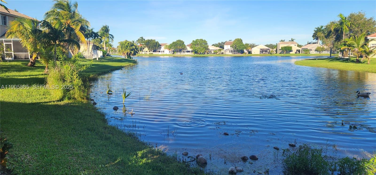 The Meadows - Residential