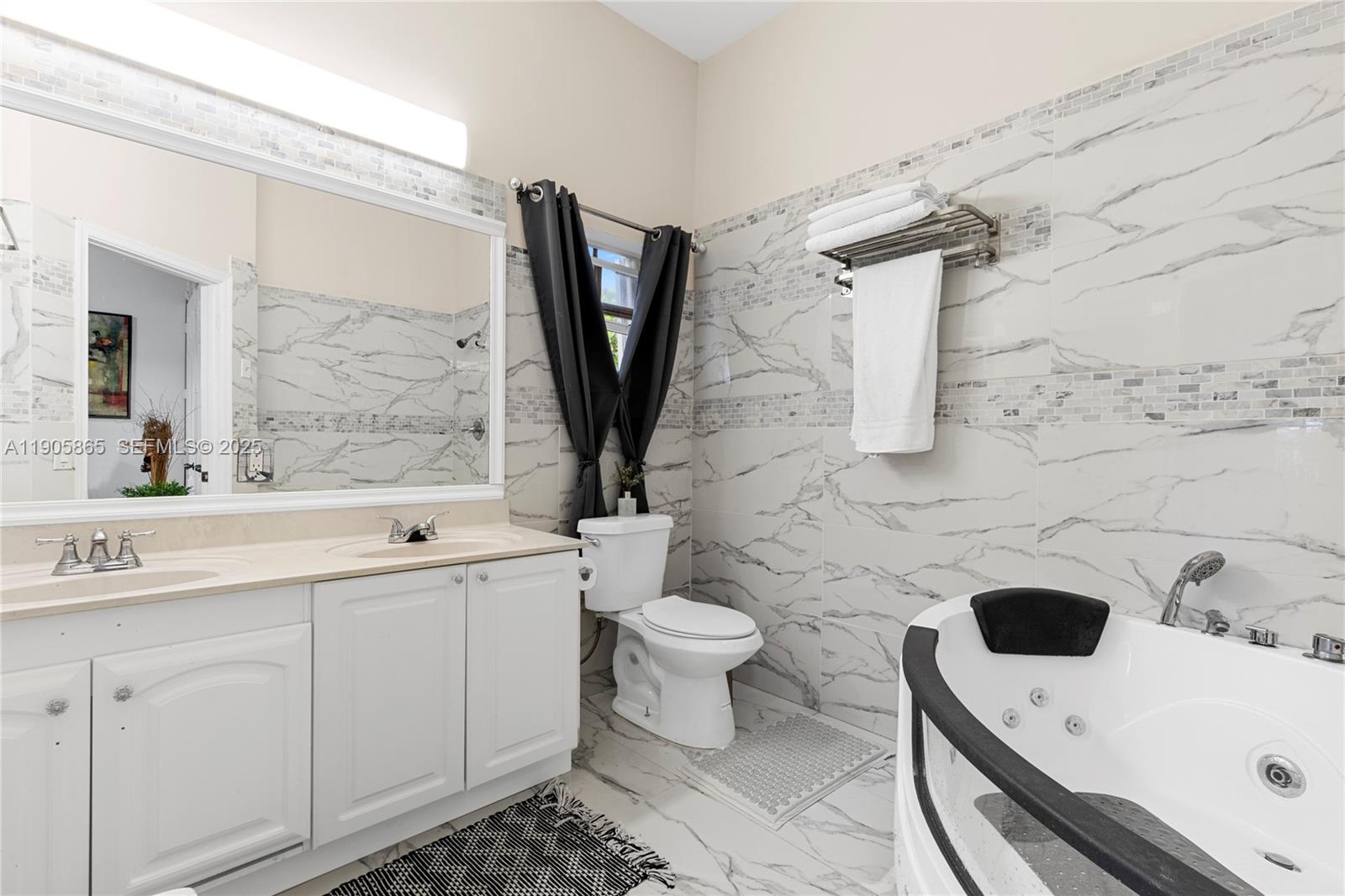 The Meadows - Residential