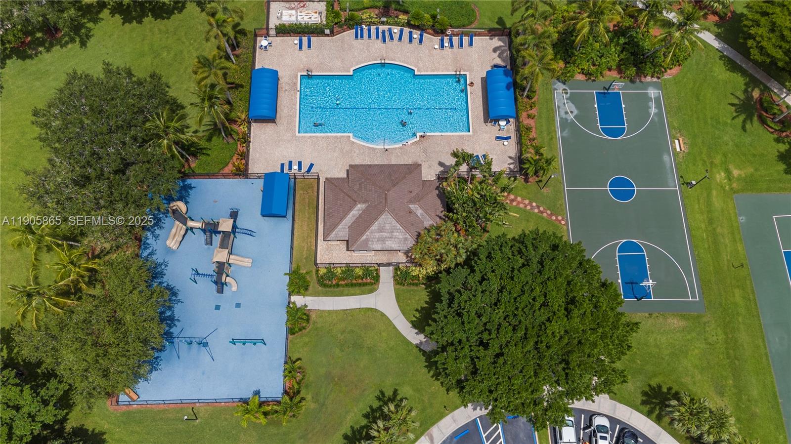 The Meadows - Residential