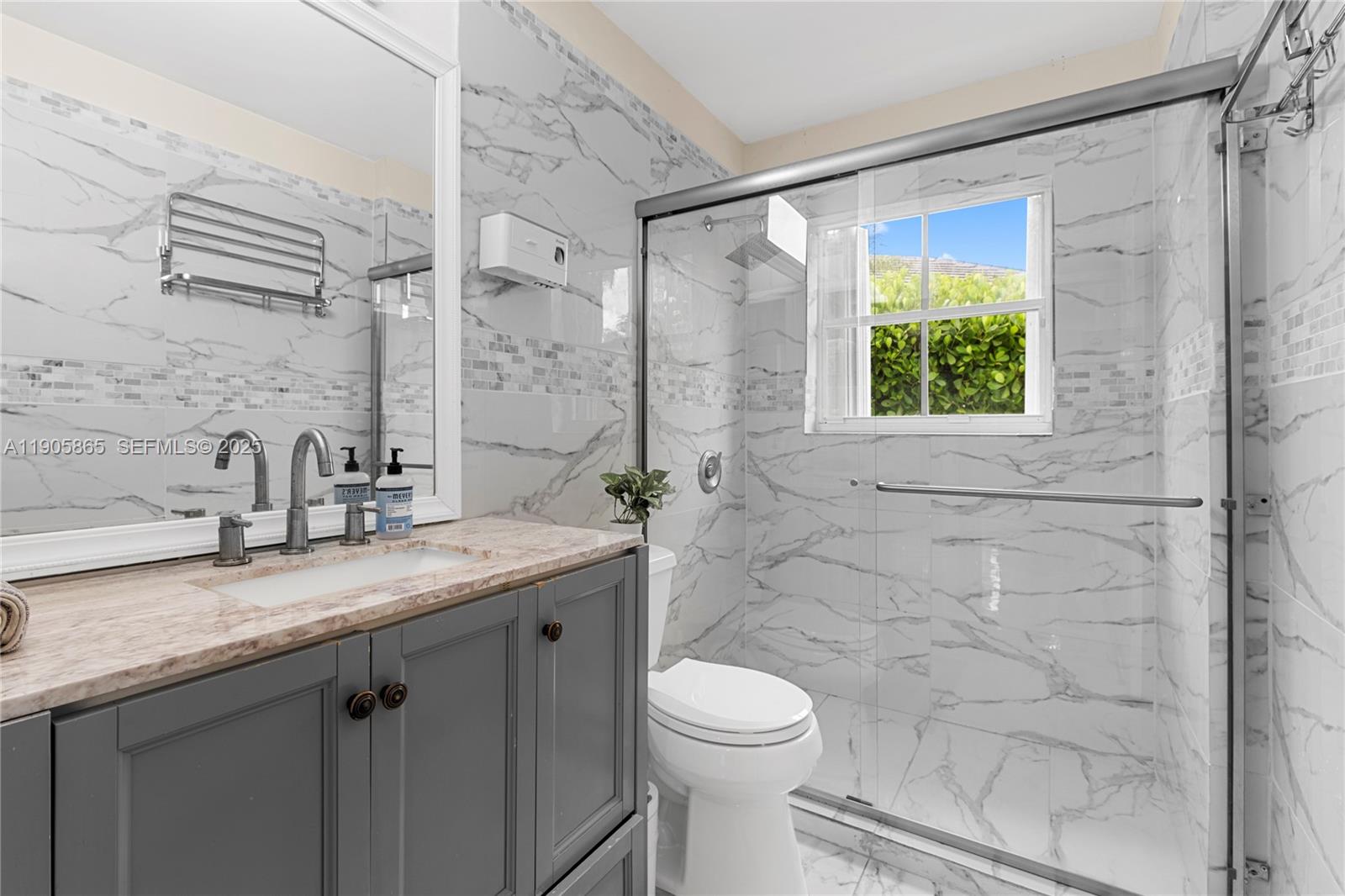 The Meadows - Residential