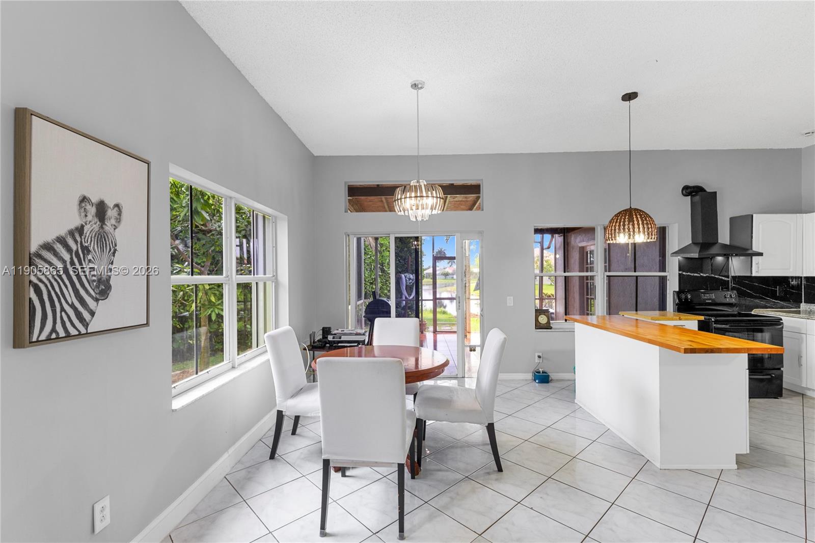 The Meadows - Residential