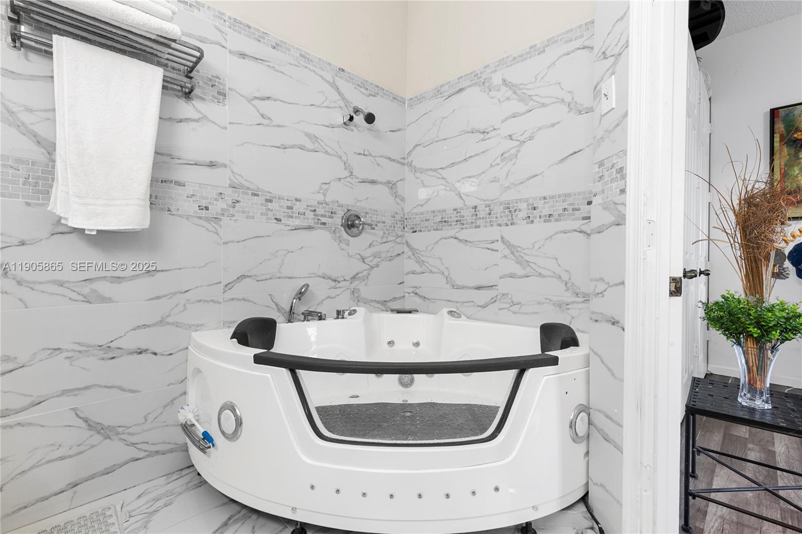 The Meadows - Residential