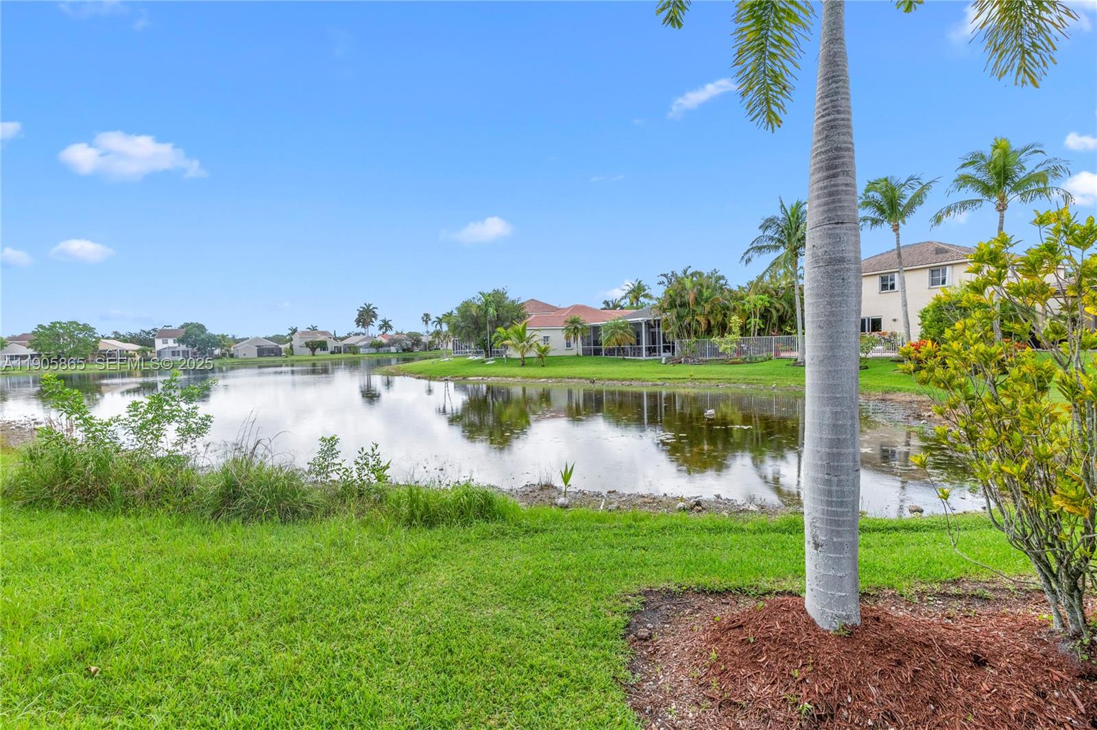 The Meadows - Residential