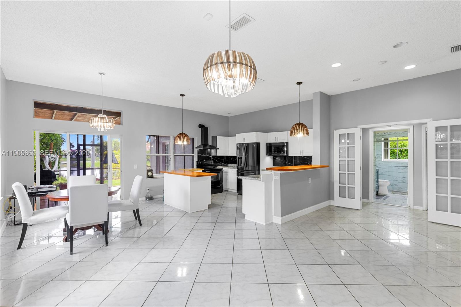 The Meadows - Residential