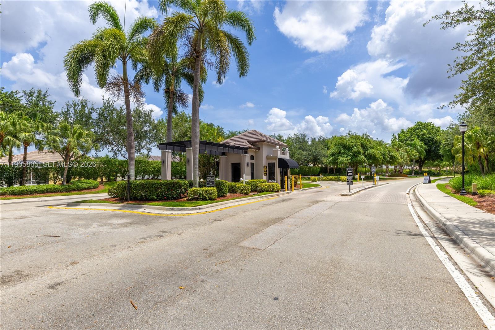 The Meadows - Residential