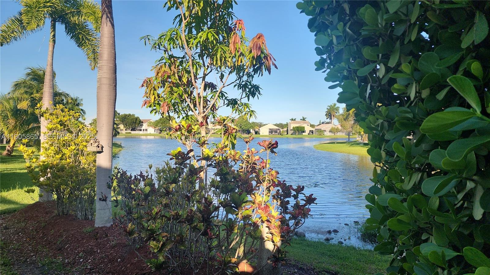 The Meadows - Residential