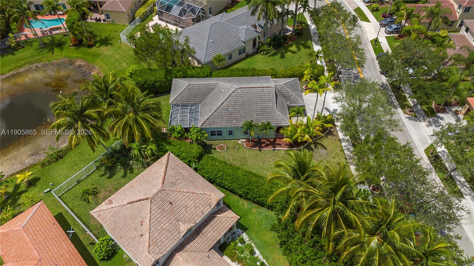 The Meadows - Residential