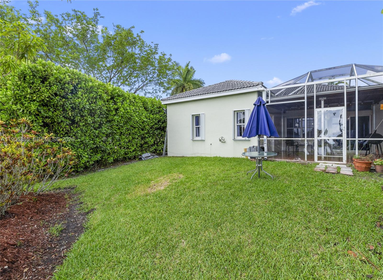 The Meadows - Residential