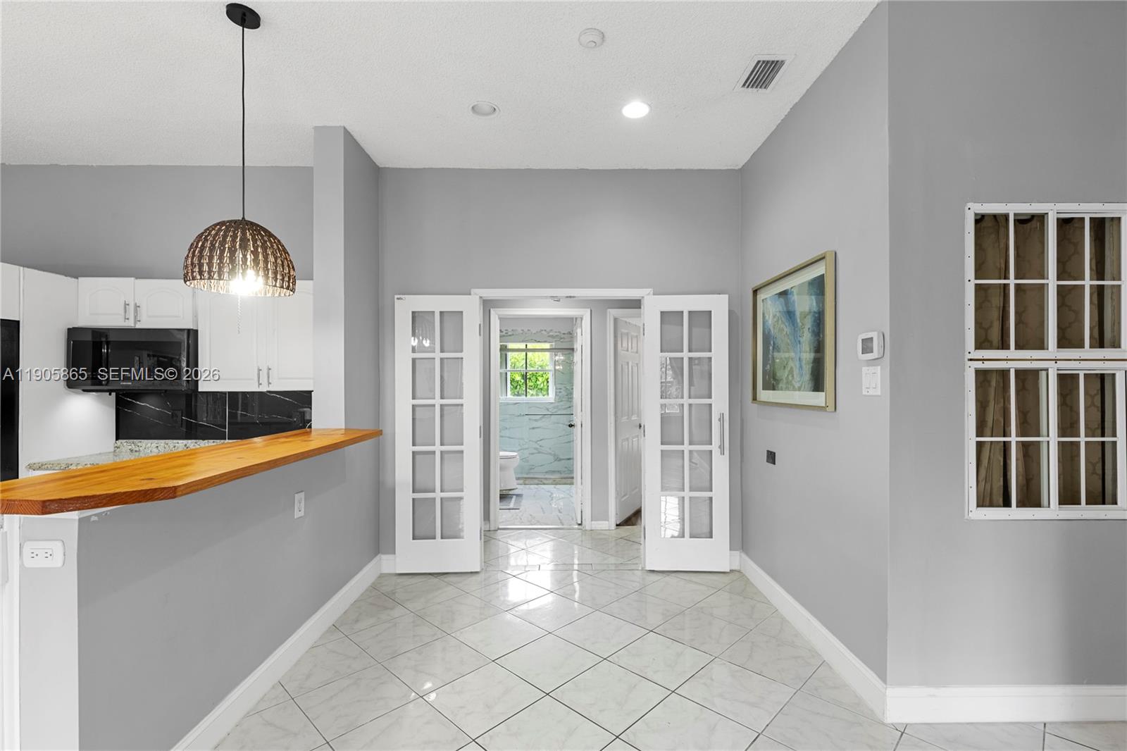 The Meadows - Residential