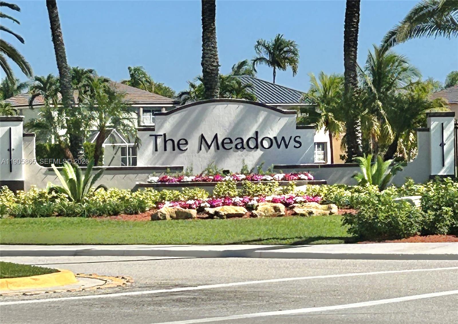 The Meadows - Residential