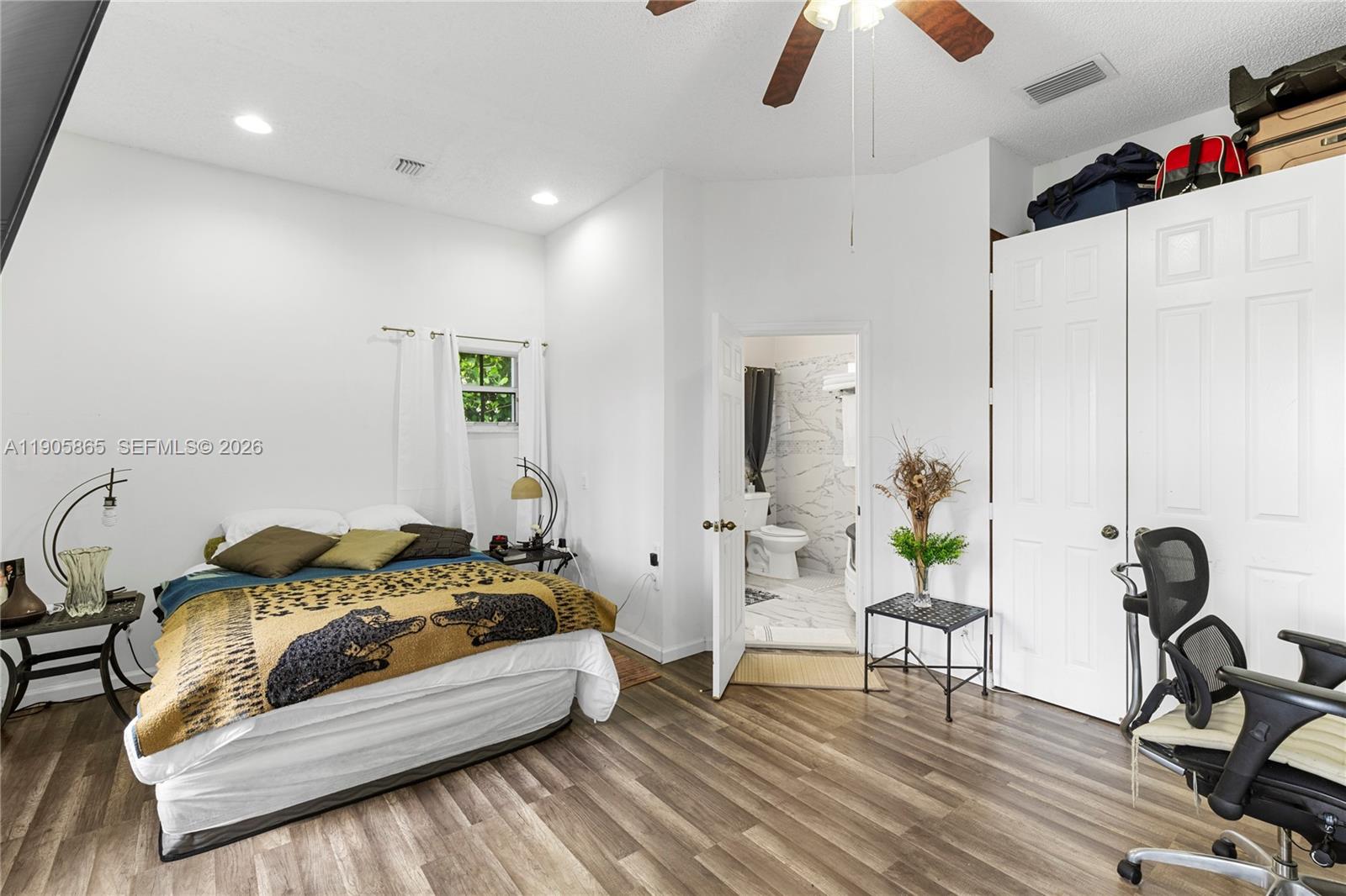 The Meadows - Residential