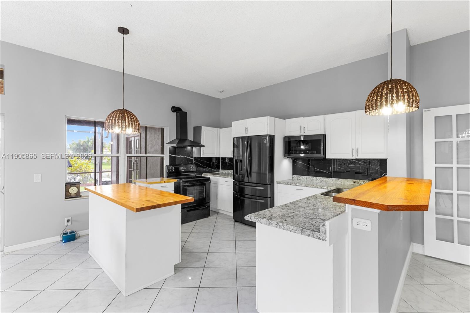 The Meadows - Residential