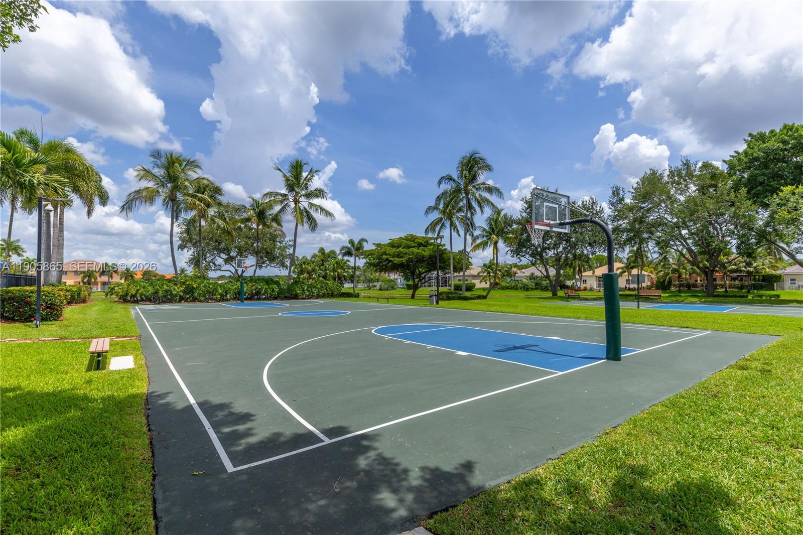 The Meadows - Residential