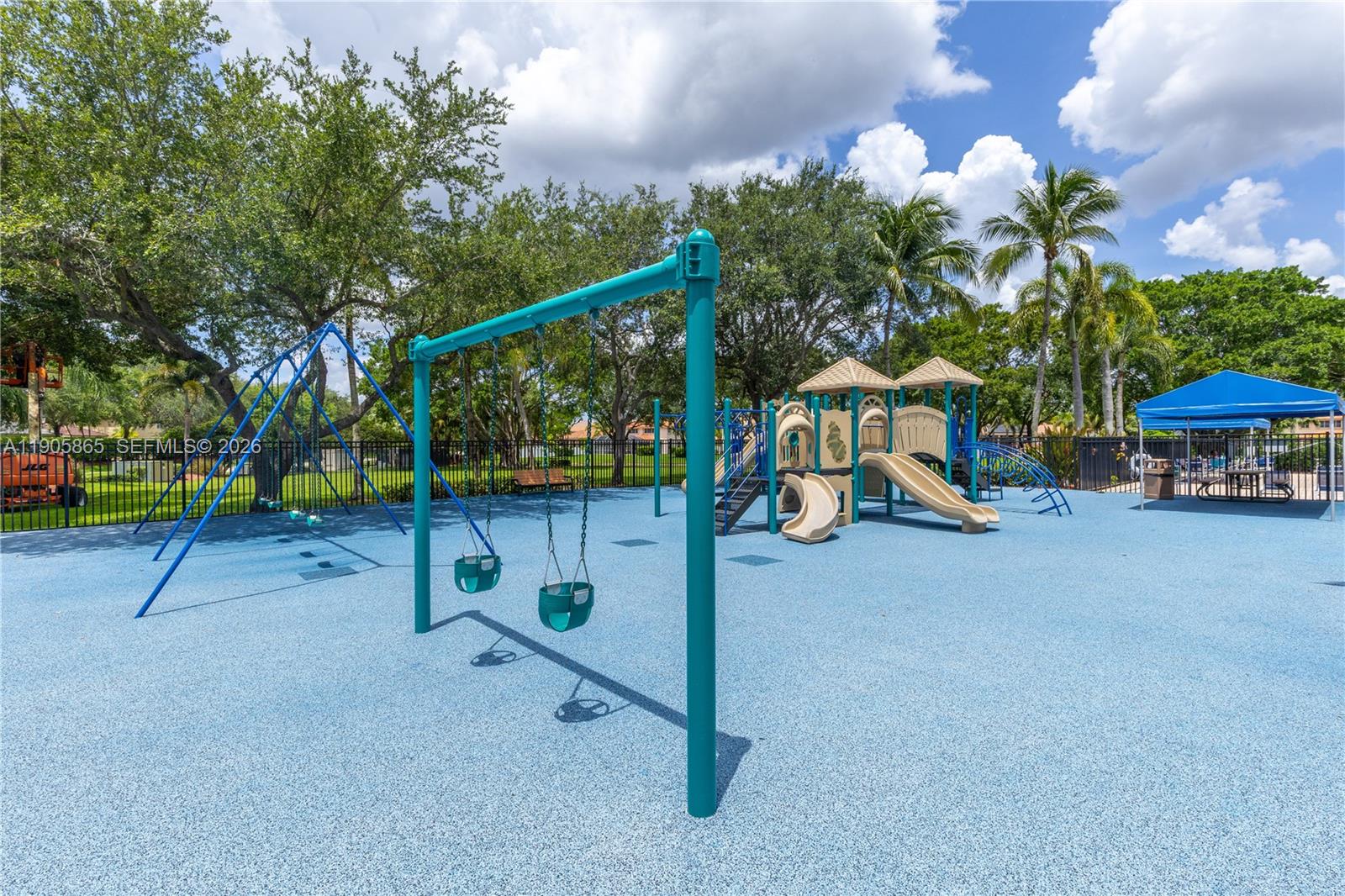 The Meadows - Residential