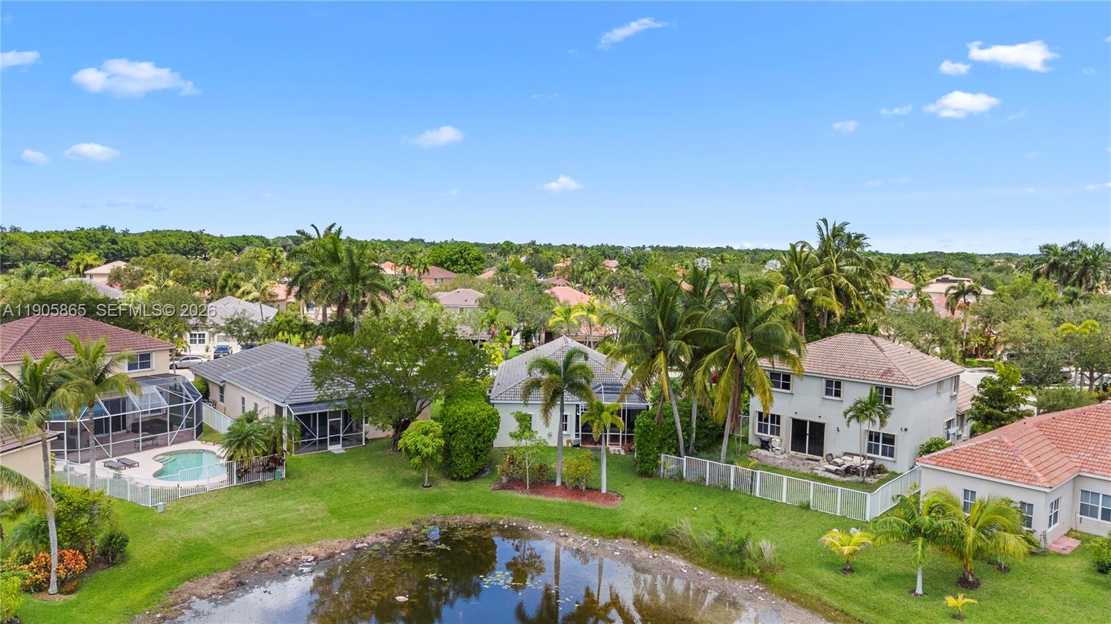 The Meadows - Residential