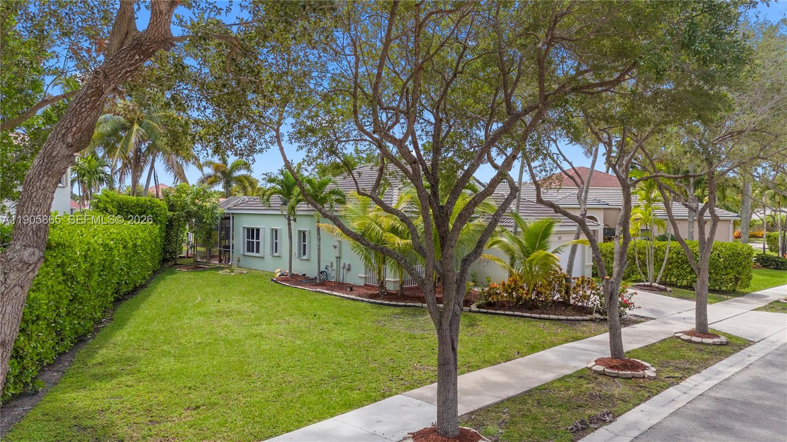 The Meadows - Residential