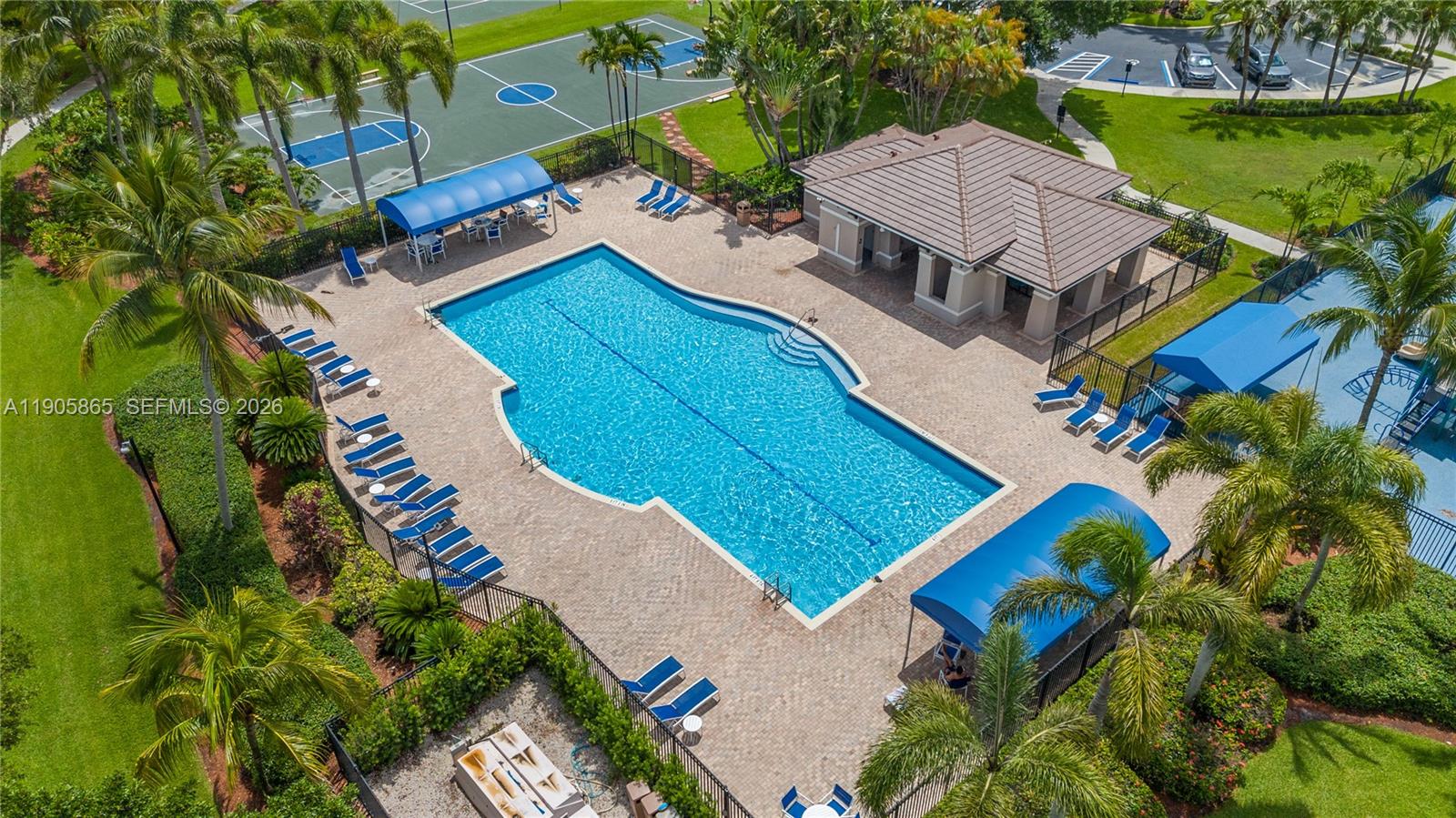 The Meadows - Residential