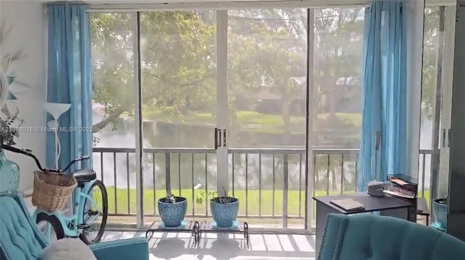 INTERNATIONAL VILLAGE AT - Residential Lease