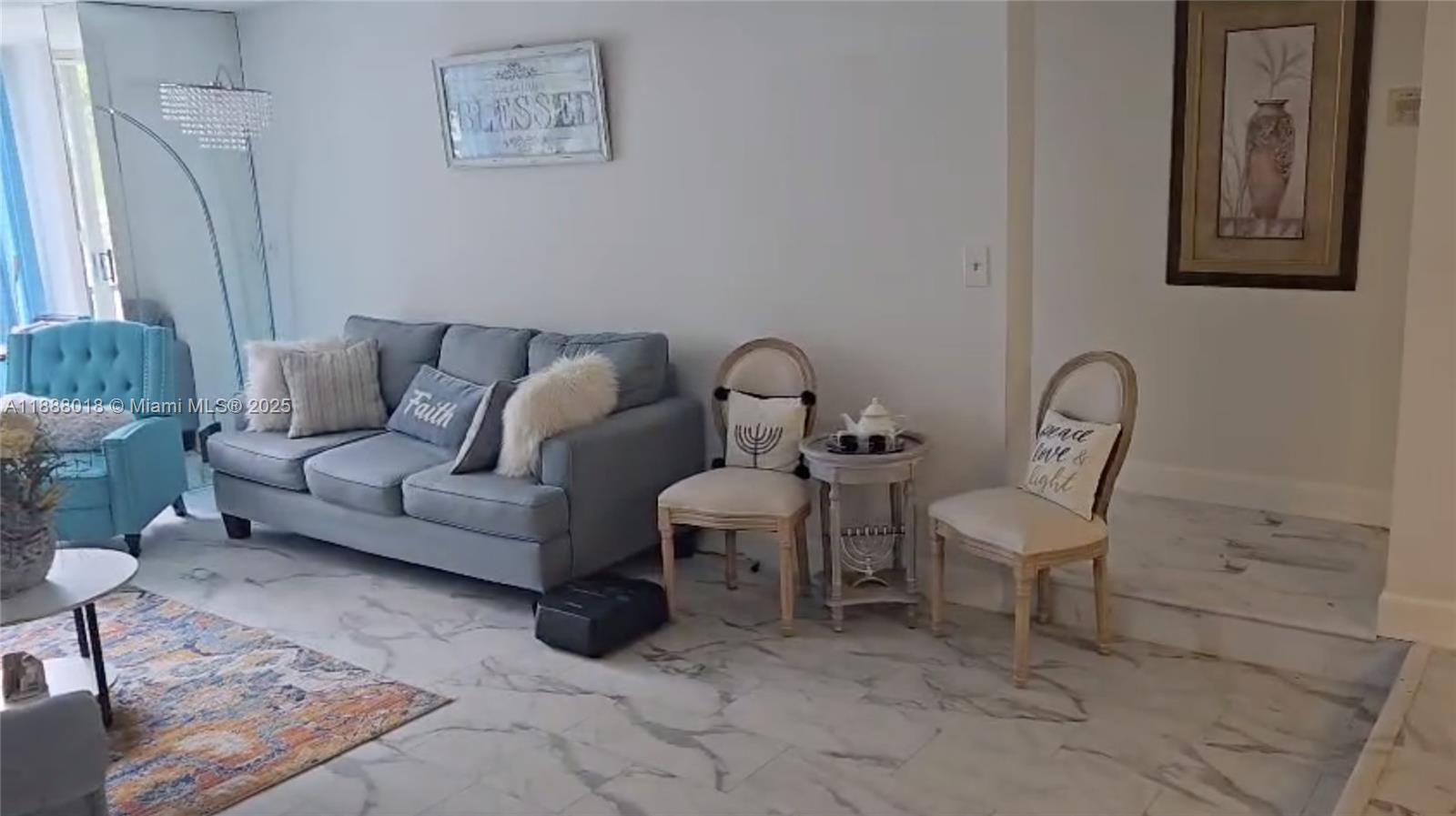 INTERNATIONAL VILLAGE AT - Residential Lease