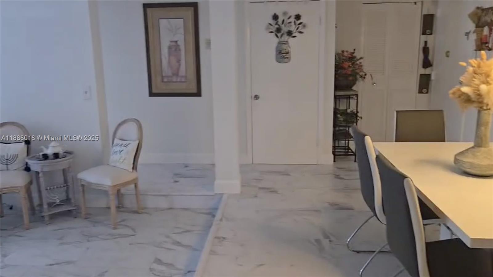 INTERNATIONAL VILLAGE AT - Residential Lease
