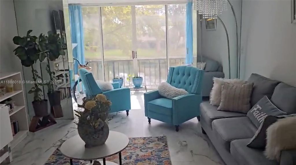 Photo of 3670 Inverrary Dr #2E, Lauderhill, FL 33319 (MLS # A11888018)