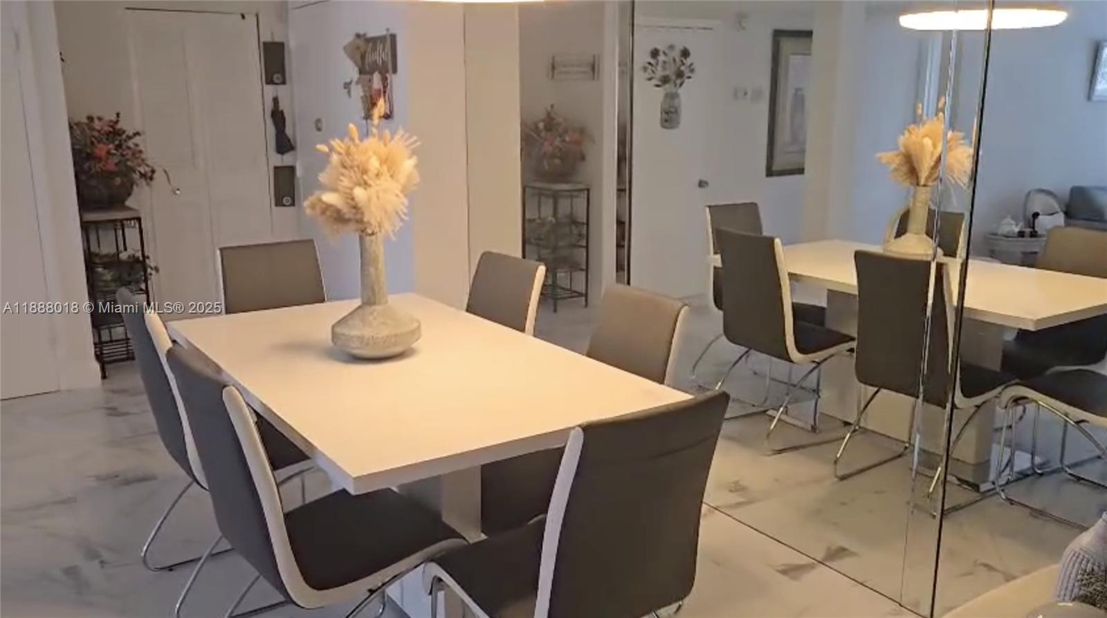 INTERNATIONAL VILLAGE AT - Residential Lease