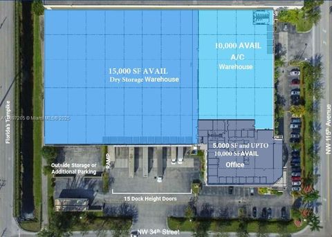 3450 NW 115th Ave Doral FL 33178