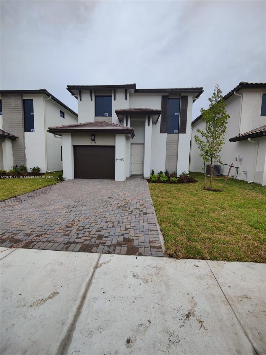 5836 Agostino Way, Ave Maria, Collier County, Florida - 3 Bedrooms  
3 Bathrooms - 