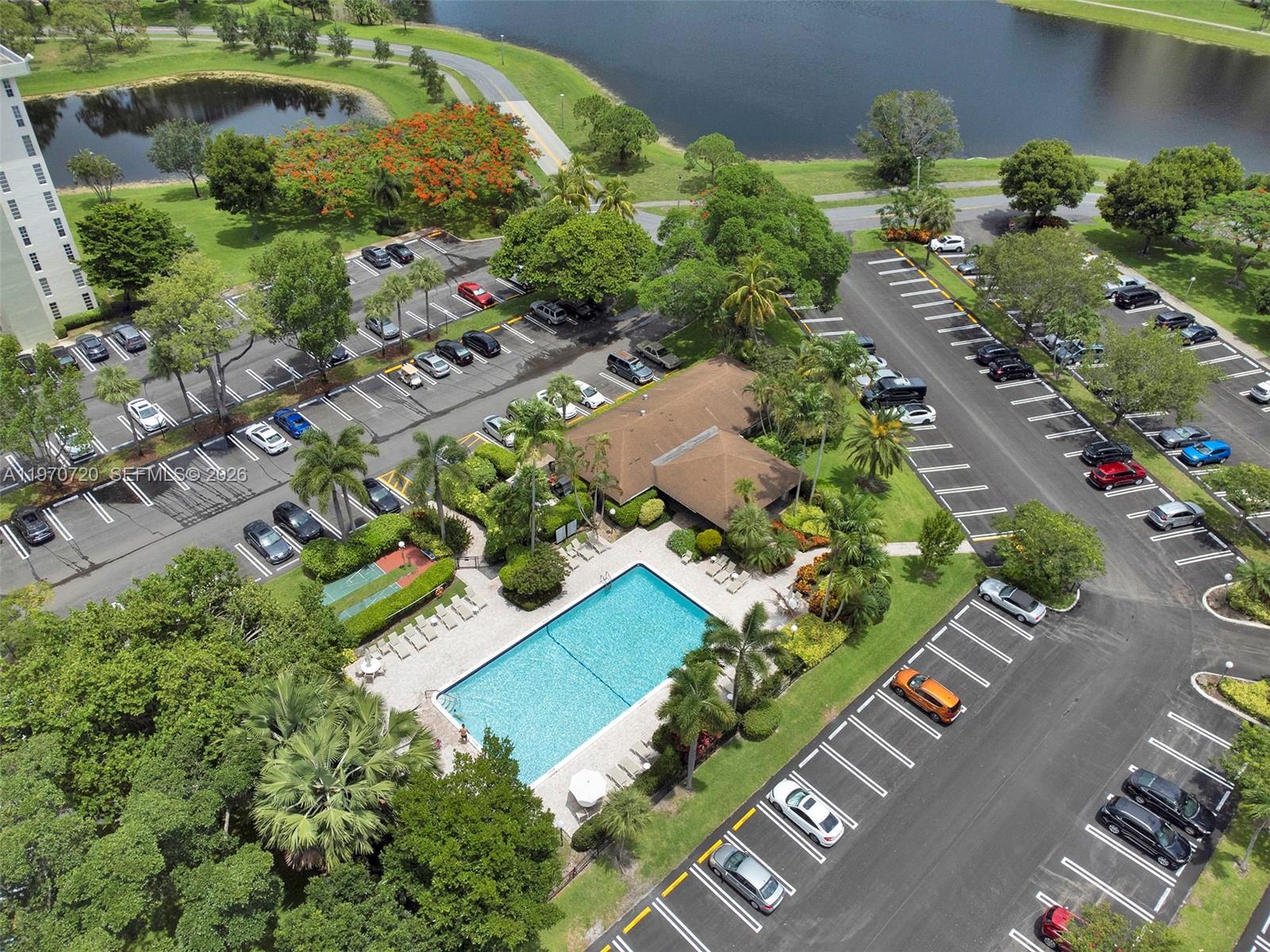 NO 38 PALM-AIRE COUNTRY C - Residential