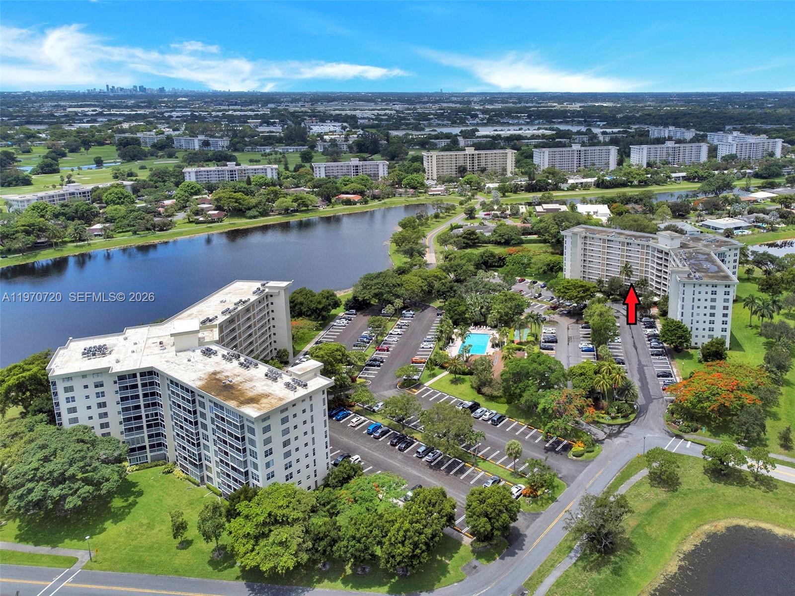 NO 38 PALM-AIRE COUNTRY C - Residential