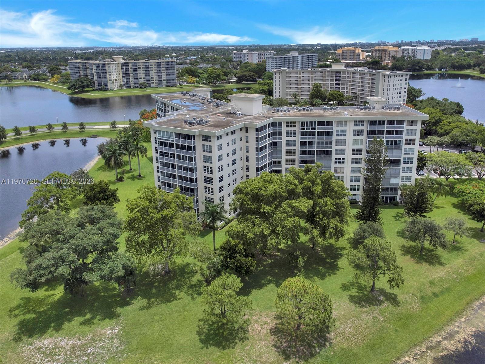 NO 38 PALM-AIRE COUNTRY C - Residential