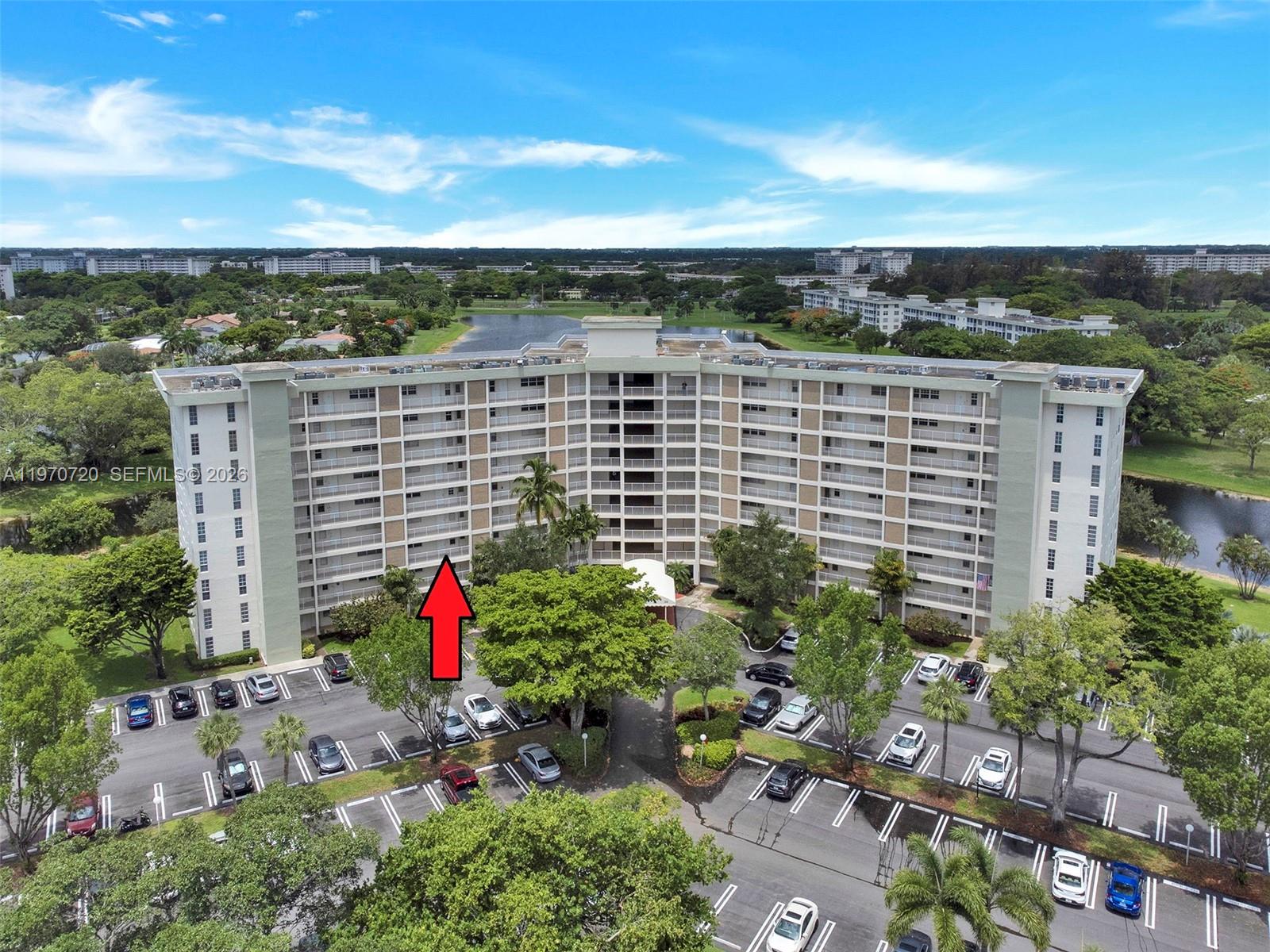 NO 38 PALM-AIRE COUNTRY C - Residential