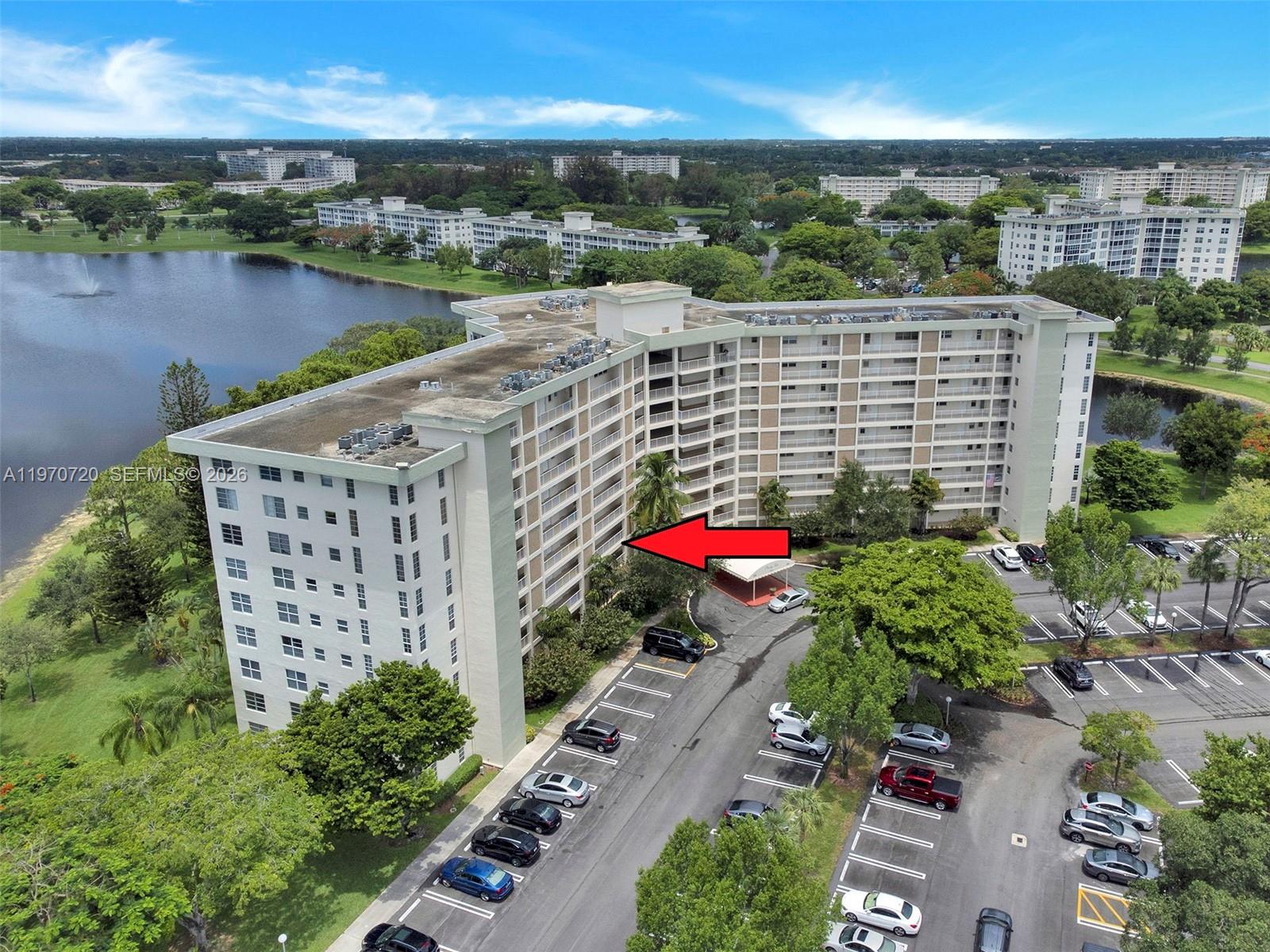 NO 38 PALM-AIRE COUNTRY C - Residential