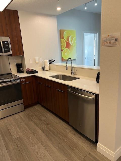 Grove Residence Condo II - Residential