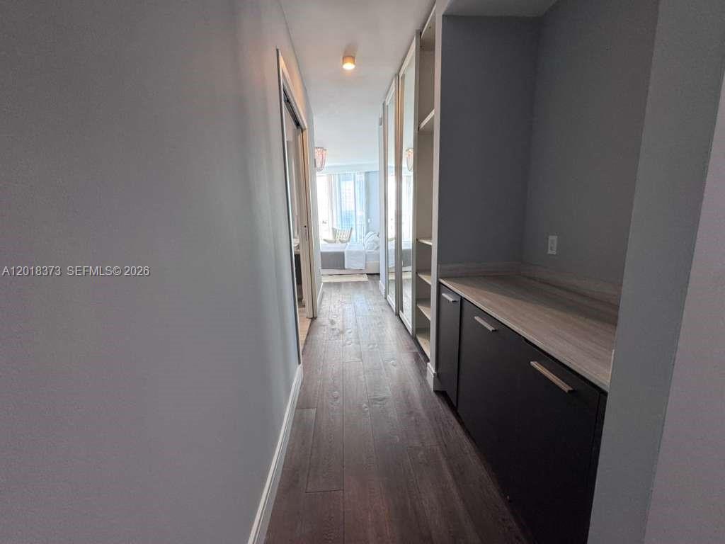 Echo Aventura - Residential