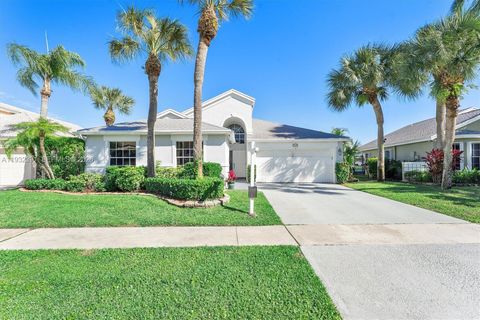 Photo of 9549 Aegean Dr, Boca Raton, FL 33496 (MLS # A11932391)
