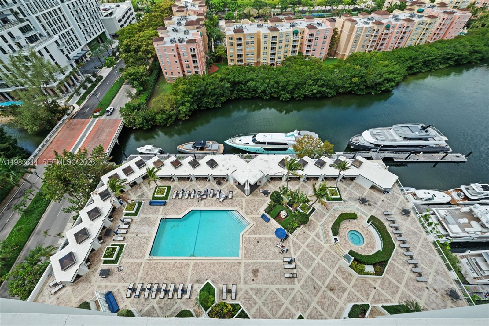 MARINA TOWER CONDO - Residential