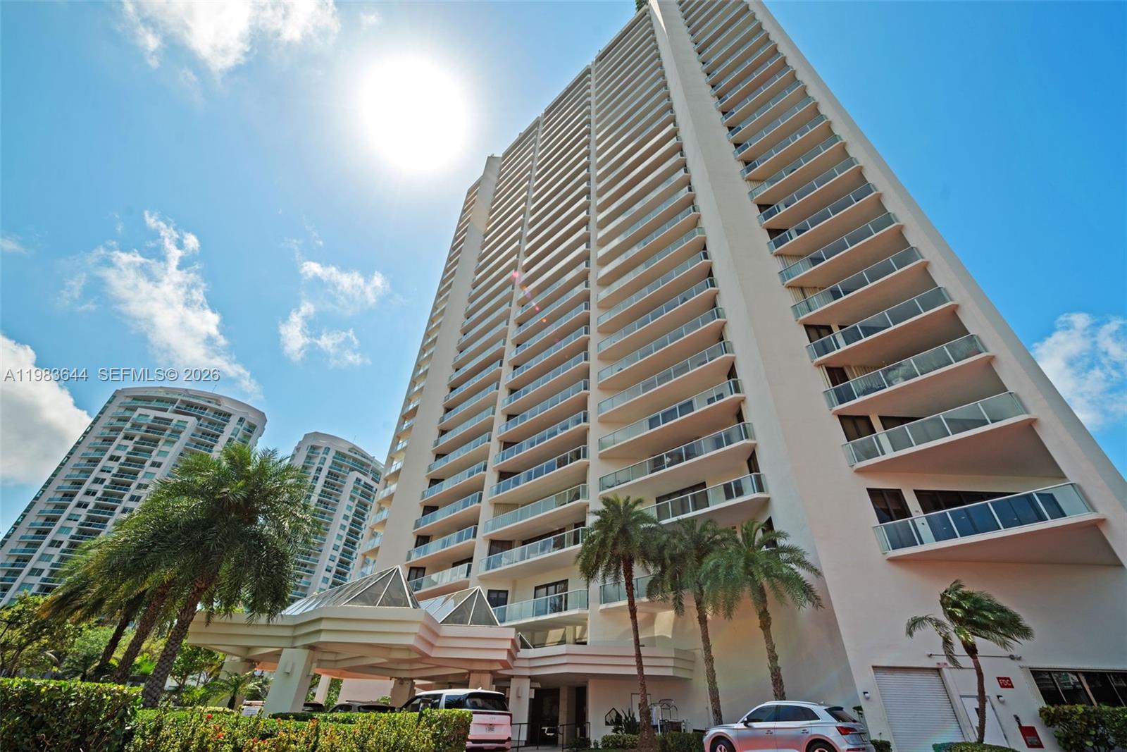 MARINA TOWER CONDO - Residential