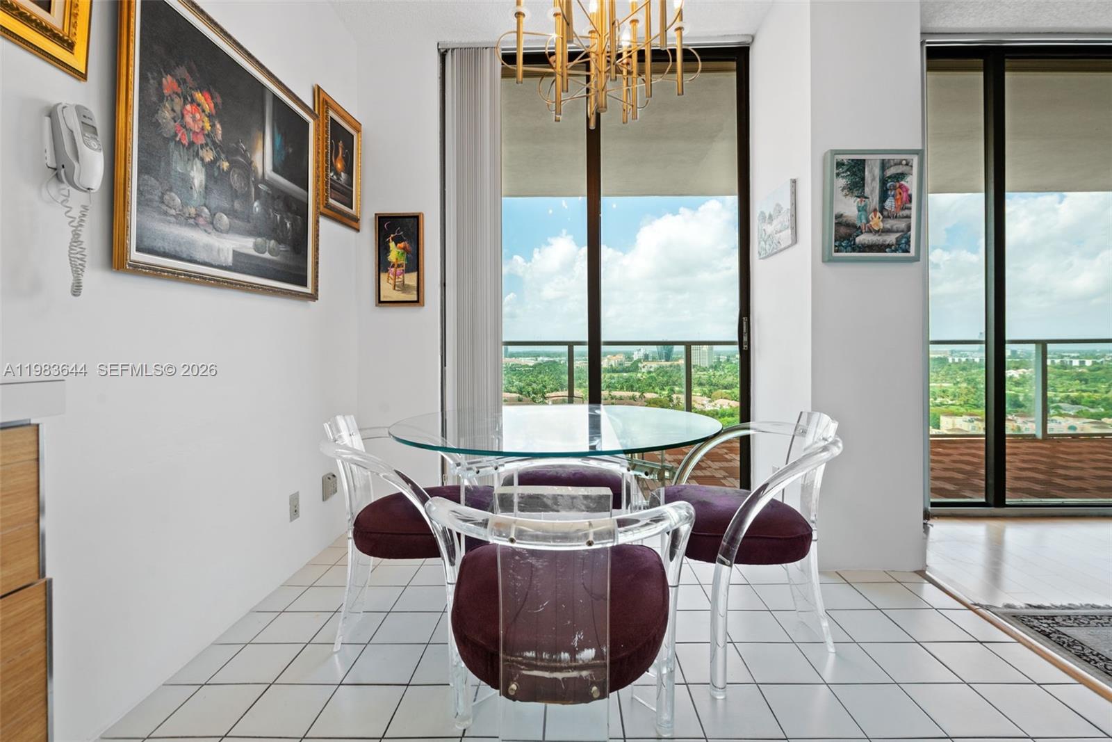 MARINA TOWER CONDO - Residential