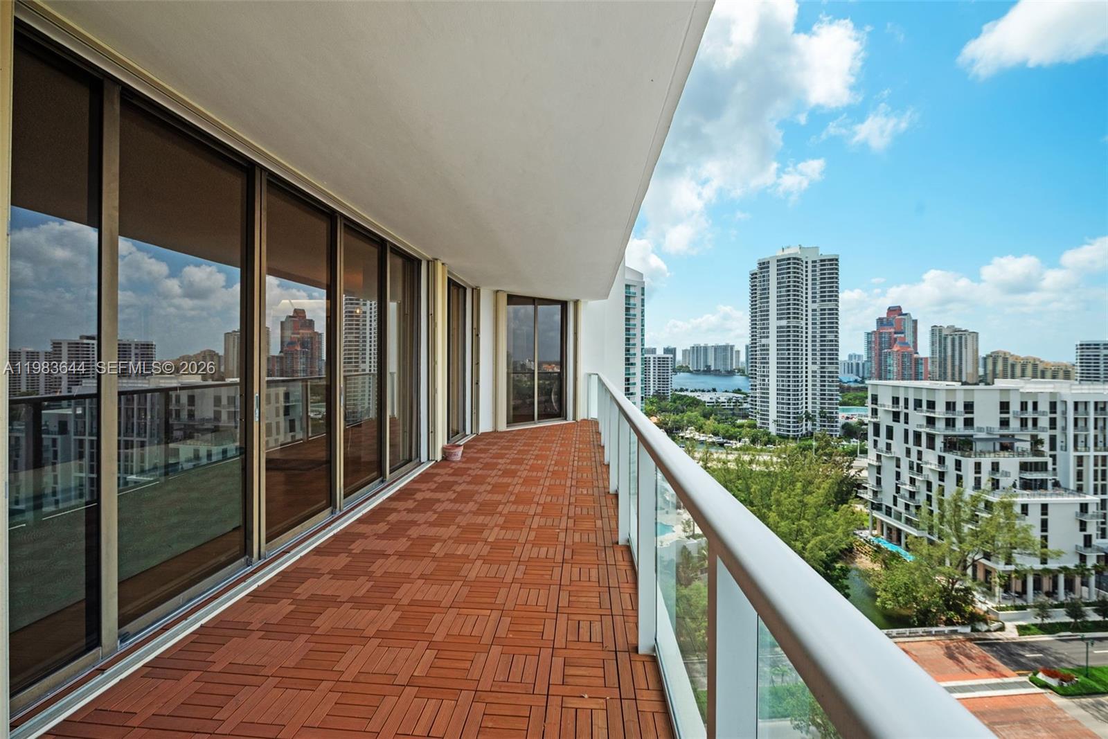MARINA TOWER CONDO - Residential