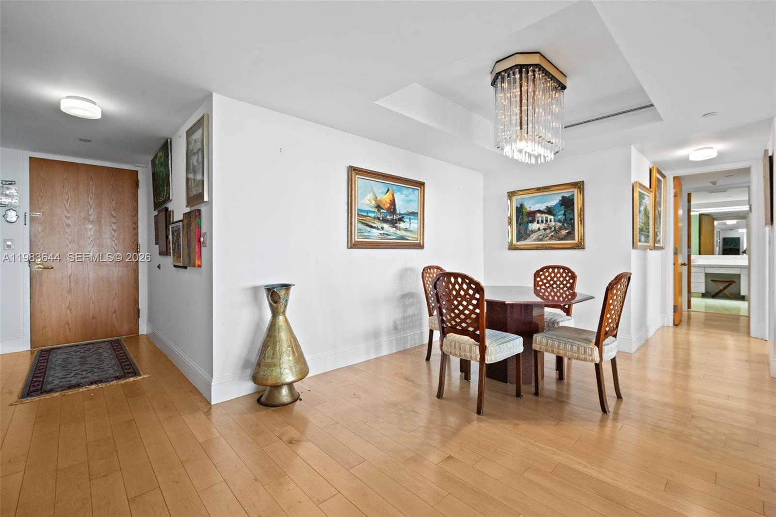 MARINA TOWER CONDO - Residential